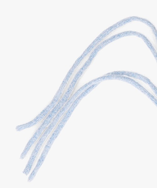 kaorinomori（カオリノモリ）の「kaorinomori メルニット / カオリノモリ（ハット・レディース・ベージュ/ダークグレー/ホワイト・FREE）」の20枚目の写真