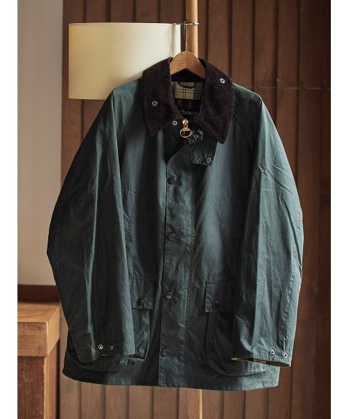 Barbour（バブアー）の「【BEDALE / ビデイル】ワックス