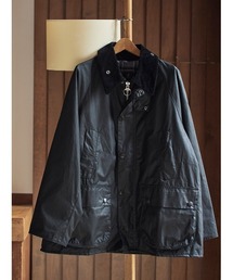 Barbour | 【BEDALE / ビデイル】ワックス ジャケット （ オーバーサイズ フィット ）(ブルゾン)