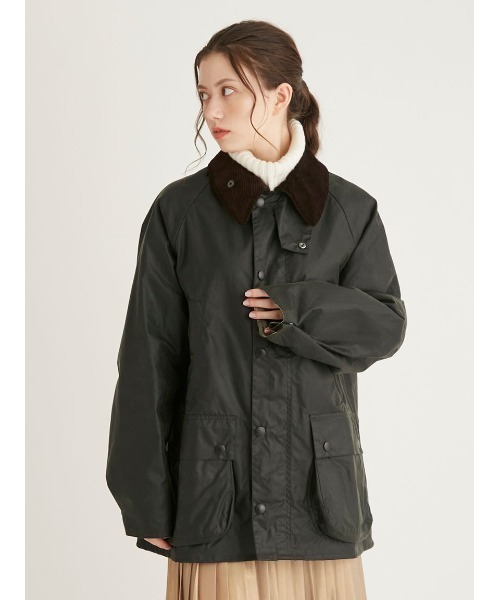 Barbour（バブアー）の「【BEDALE / ビデイル】ワックス