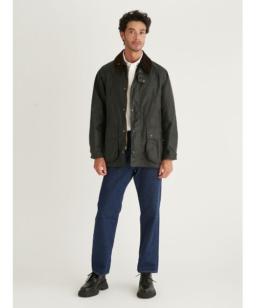 Barbour（バブアー）の「【BEDALE / ビデイル】ワックス