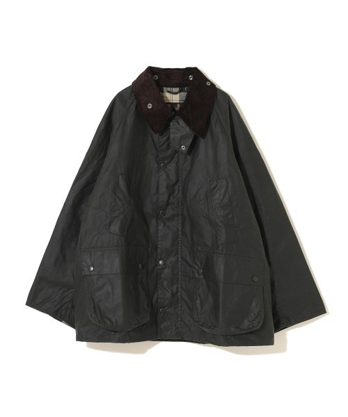 Barbour 【BEDALE / ビデイル】　1902140 BEDALE / ビデイル】ワックス ジャケット （ オーバーサイズ フィット