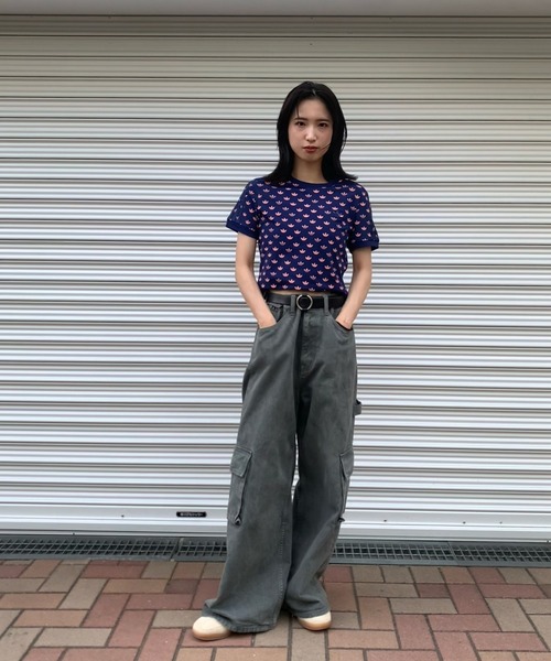 adidas（アディダス）の「【ZOZO限定】モノグラム スリー