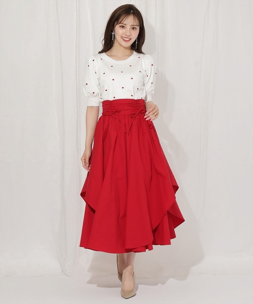 WILLSELECTION（ウィルセレクション）の「ビックフラワー
