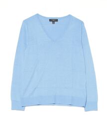 BANANA REPUBLIC FACTORY STORE Forever Vネックセーター