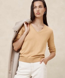 BANANA REPUBLIC バナナリパブリック　セーター 楽天市場】【SALE／15%OFF】(W)オーバーサイズ リネン セーター