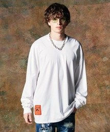 glamb｜グラムのTシャツ/カットソー（長袖）通販 - ZOZOTOWN