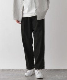 GLOBAL WORK Smile Seed Store | TRタックワイドパンツ/115847(その他パンツ)