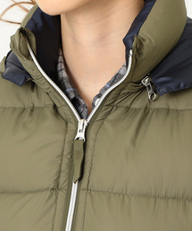 EFFE BEAMS（エッフェビームス）の「EFFE BEAMS / ダウンベスト
