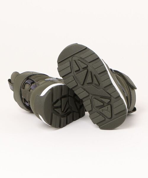 PUMA プーマ ベビー プーマ エボルブ ピュアテックス ブーツ 12-16cm（スニーカー）｜PUMA（プーマ）