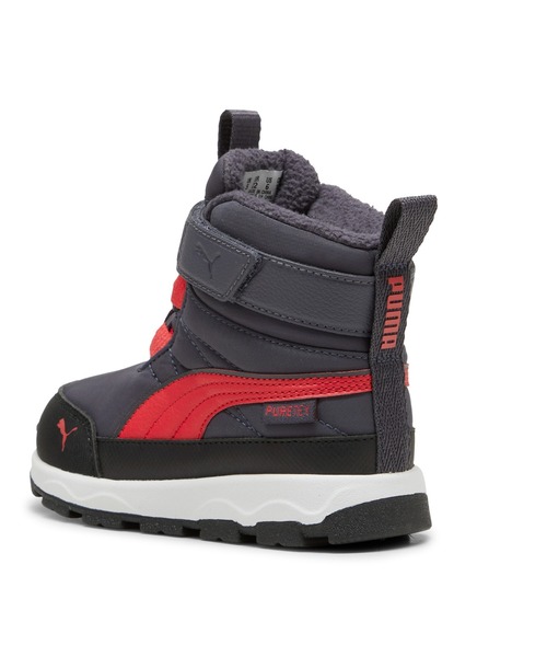 PUMA プーマ ベビー プーマ エボルブ ピュアテックス ブーツ 12-16cm（スニーカー）｜PUMA（プーマ）