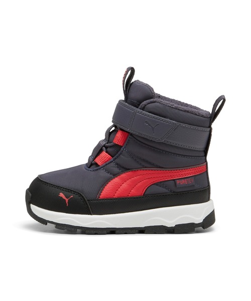 PUMA プーマ ベビー プーマ エボルブ ピュアテックス ブーツ 12-16cm（スニーカー）｜PUMA（プーマ）