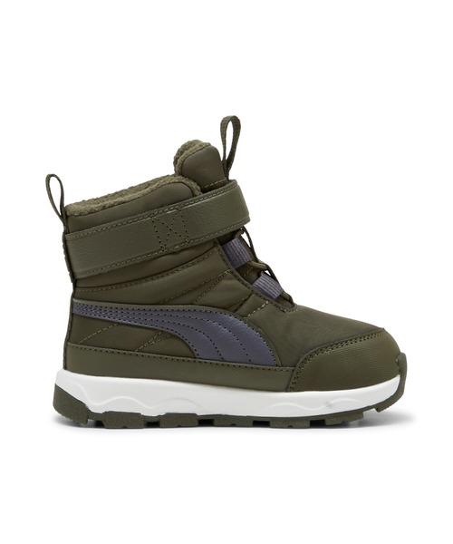 PUMA プーマ ベビー プーマ エボルブ ピュアテックス ブーツ 12-16cm（スニーカー）｜PUMA（プーマ）