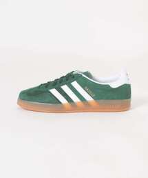 adidas（アディダス）の「adidas　GAZELLE INDOOR（スニーカー）」