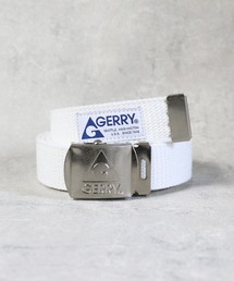 GERRY（ジェリー）の「32mmGI無地ベルト（ベルト・メンズ）」