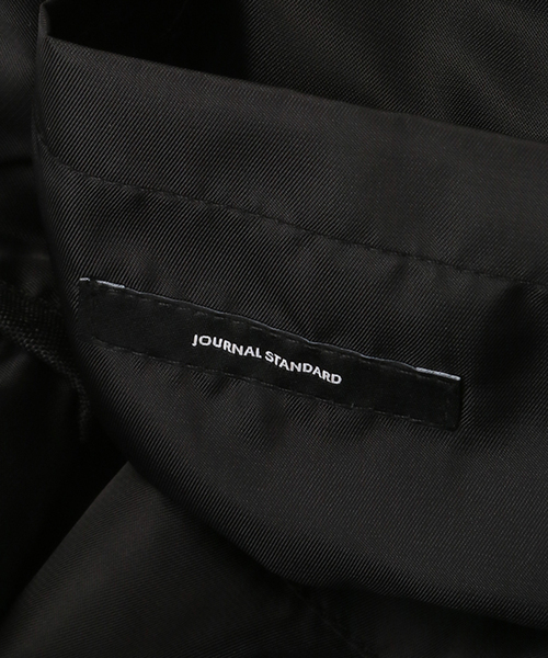 JOURNAL STANDARD（ジャーナルスタンダード）の「スパンコールバッグ（ハンドバッグ・レディース・ブラック/チャコールグレー・FREE）」の10枚目の写真