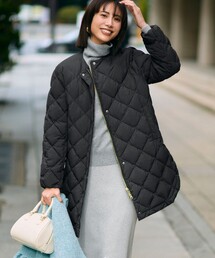 UNFILO｜アンフィーロのジャケット/アウター（キルティング）通販