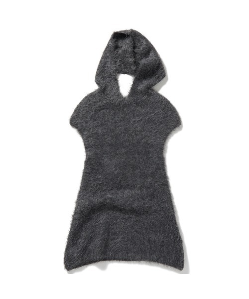 perverze アルパカニットミニドレス perverze アルパカニットミニドレスオンライン 通販