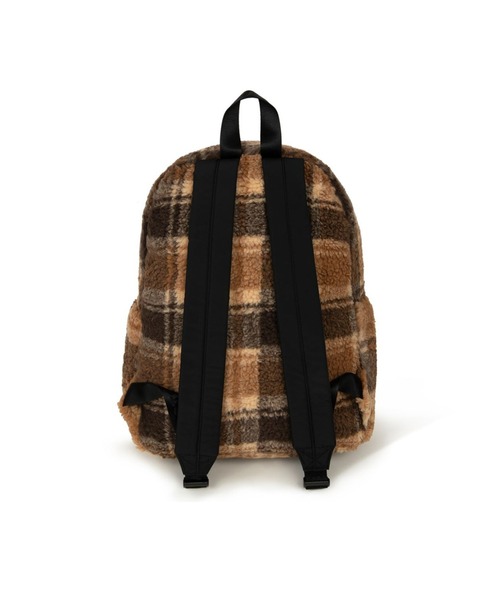 A BATHING APE（アベイシングエイプ）の「BABY MILO FAUX FUR