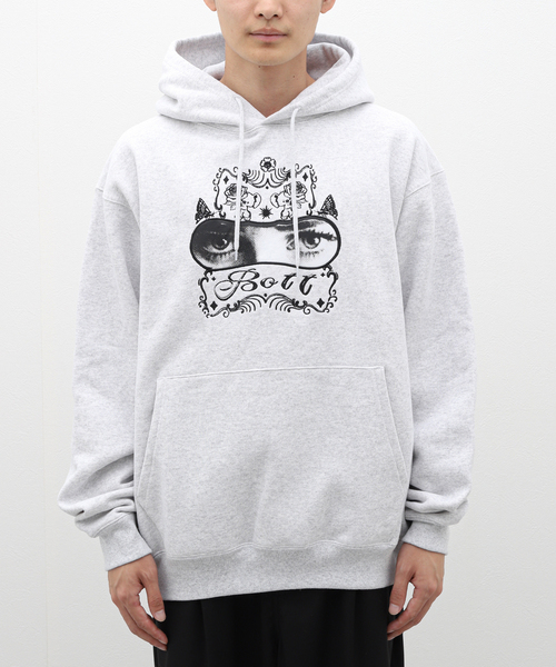 セール】【BoTT / ボット】Mirage Hoodie（パーカー）｜BOTT