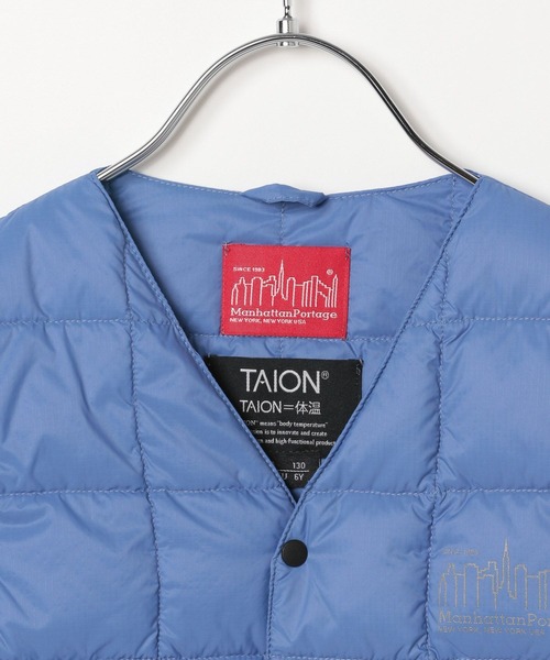 セール】【Manhattan Portage(マンハッタンポーテージ)】TAION