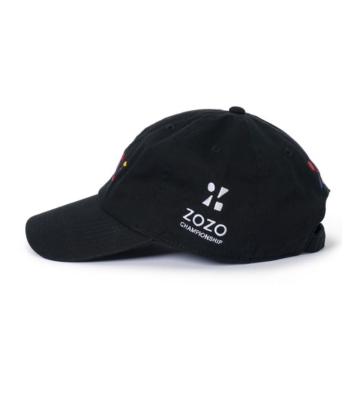 PGC ZOZO CHAMPIONSHIP CAP（キャップ）｜ZOZO CHAMPIONSHIP