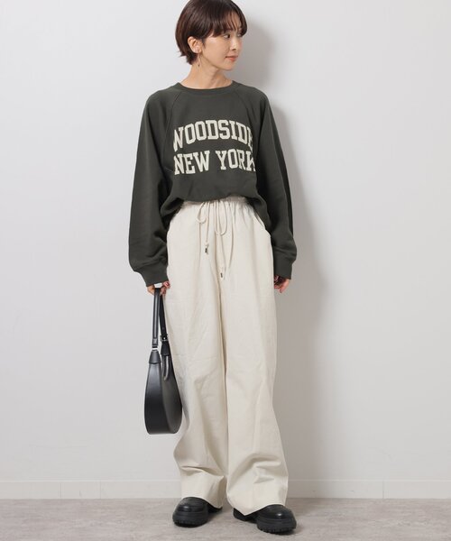 Champion（チャンピオン）の「別注【Champion】*RE RW10oz RAGLAN CN