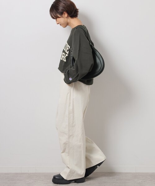 YODA Champion スウェット グレー　別注 C02039EW07216_thumb.jpg