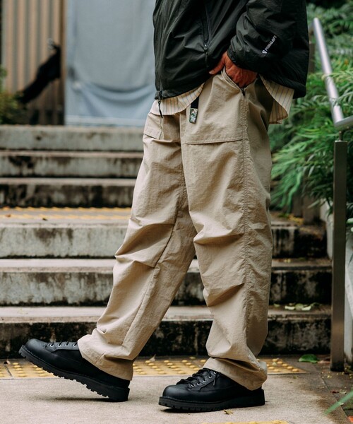 FREAK'S STORE（フリークスストア）の「ユーティリティ リラックス