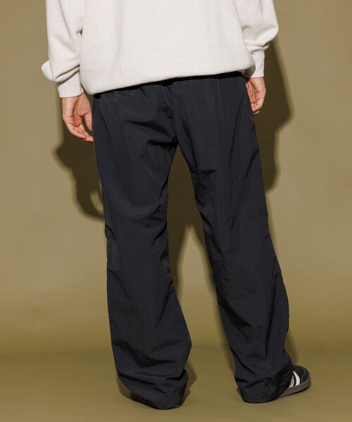 ブリーフィング ウィルラウンジ ダークグレー スリムフィットパンツ ベルト セール】ユーティリティ リラックスフィット ウェービングベルト