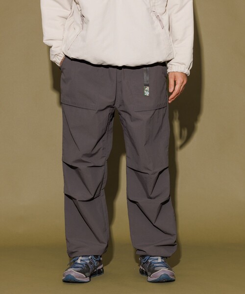 セール】ユーティリティ リラックスフィット ウェービングベルト