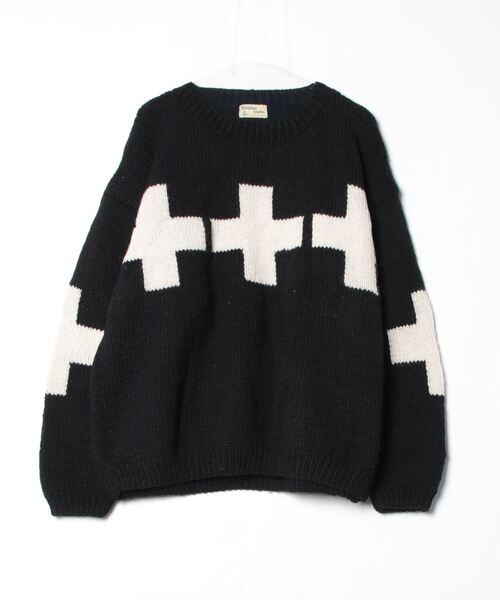 niche.（ニッチ）の「MacMahon Knitting Mills/マクマホンニッティング 
