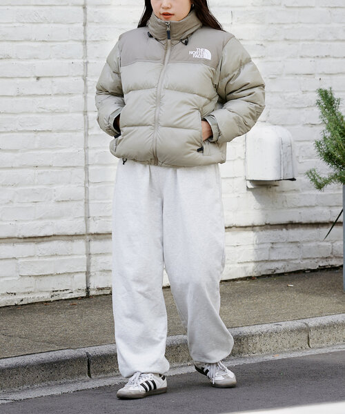CIAOPANIC TYPY（チャオパニックティピー）の「【THE NORTH FACE】Ws