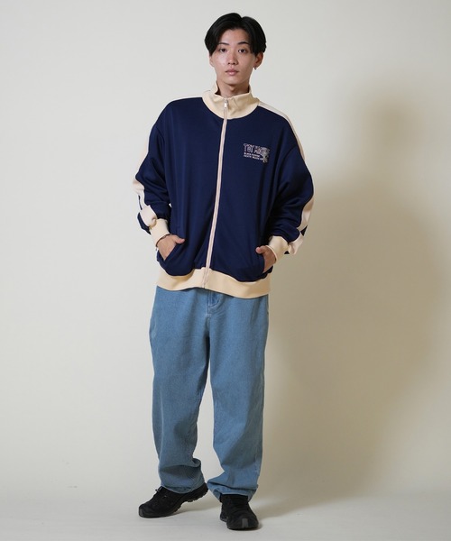 ジャケット・アウター Toys PDSxTOY MACHINE］玩具機械ドカジャン | ALL ITEMS,COLLECTION