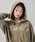 X-girliGbNXK[j́uX-girl STAR LOGO ZIP UP HOODIEip[J[jvbI[u