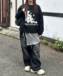 shrita（シュリータ）の「願いが叶う！？幸運アソートニット（ニット/セーター）」