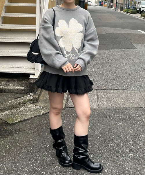 shrita（シュリータ）の「願いが叶う！？幸運アソートニット（ニット