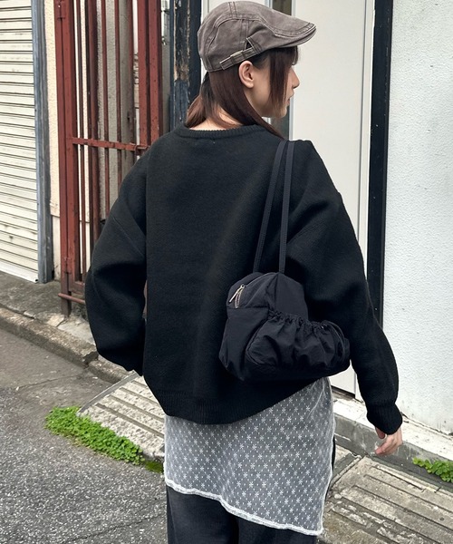 shrita（シュリータ）の「願いが叶う！？幸運アソートニット（ニット