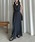 AmeriiAj́uDIMENSIONAL DOCKING BUSTIER DRESSis[XjvblCr[