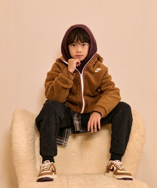 セットアップ対応商品》ナイキ スポーツウェア クラブ フリース