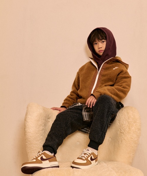 セットアップ対応商品》ナイキ スポーツウェア クラブ フリース