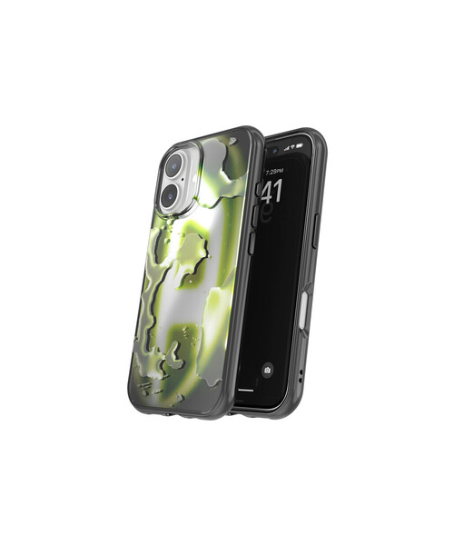 DIESEL（ディーゼル）の「DIESEL アイフォンケース iPhone 16
