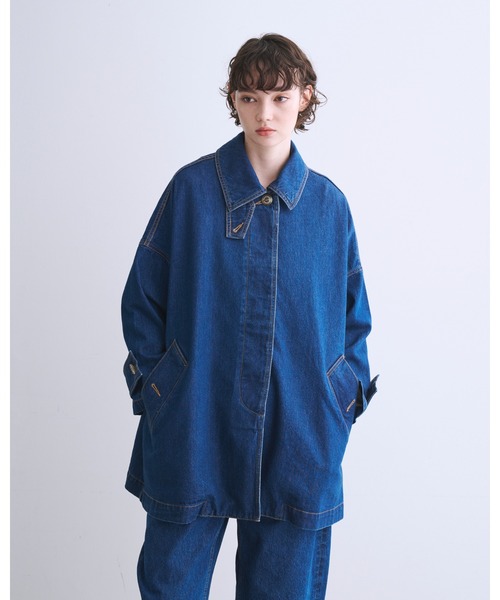 トラディショナルウェザーウェア　MALTON DENIM MALTON DENIM(505950275) | トラディショナル ウェザーウェア