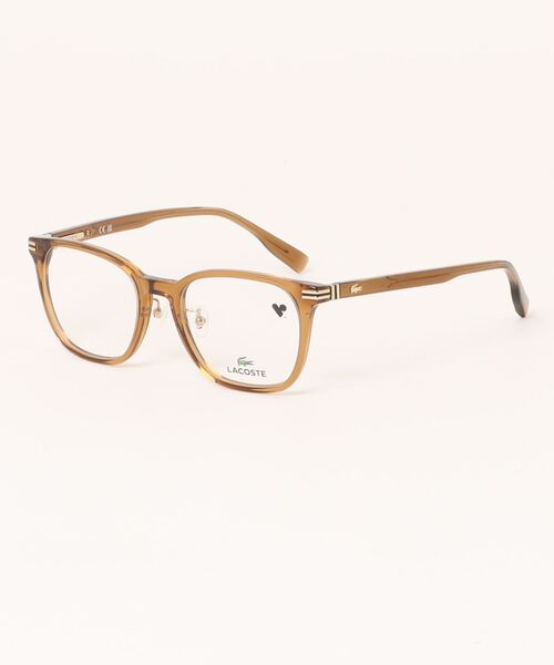 セール】【LACOSTE/ラコステ】スクエア メガネ L2970LB 232 セール】【LACOSTE/ラコステ】スクエア メガネ L2970LB 232