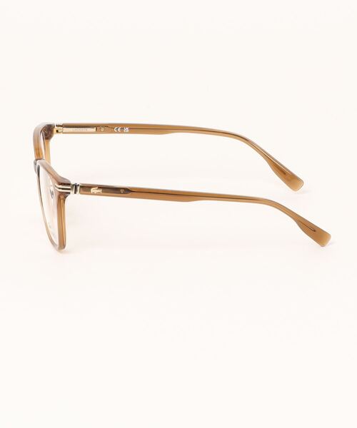 セール】【LACOSTE/ラコステ】スクエア メガネ L2970LB 232 セール】【LACOSTE/ラコステ】スクエア メガネ L2970LB 232