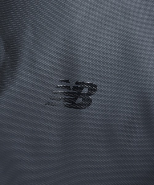 NEW BALANCE（ニューバランス）の「スマートスタイルバックパック（バックパック/リュック・メンズ・ブラック・ONE SIZE）」の5枚目の写真