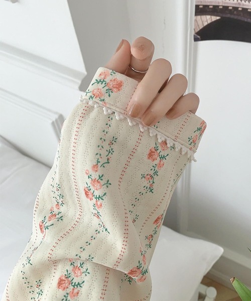 伊藤まきまき Ameri Vintage ノベルティルームウェア 伊藤まきまき様専用 Ameri Vintage ノベルティルームウェア