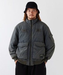 ジャケット・アウター FAT GIGALACE f32510jk05.jpg