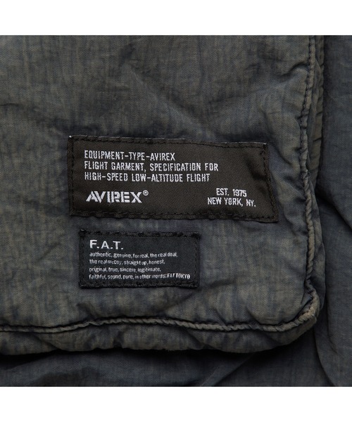 FAT（エフエイティー）の「F.A.T. FA-8（エフエイティー FA-8