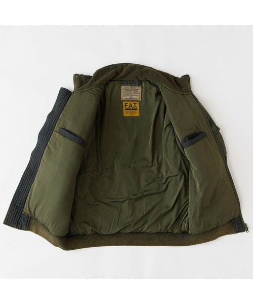 FAT（エフエイティー）の「F.A.T. FA-8（エフエイティー FA-8